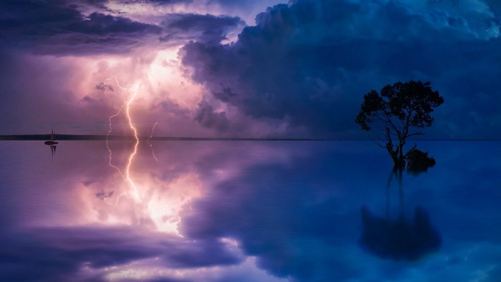 lightning, lake, weather-6507519.jpg
